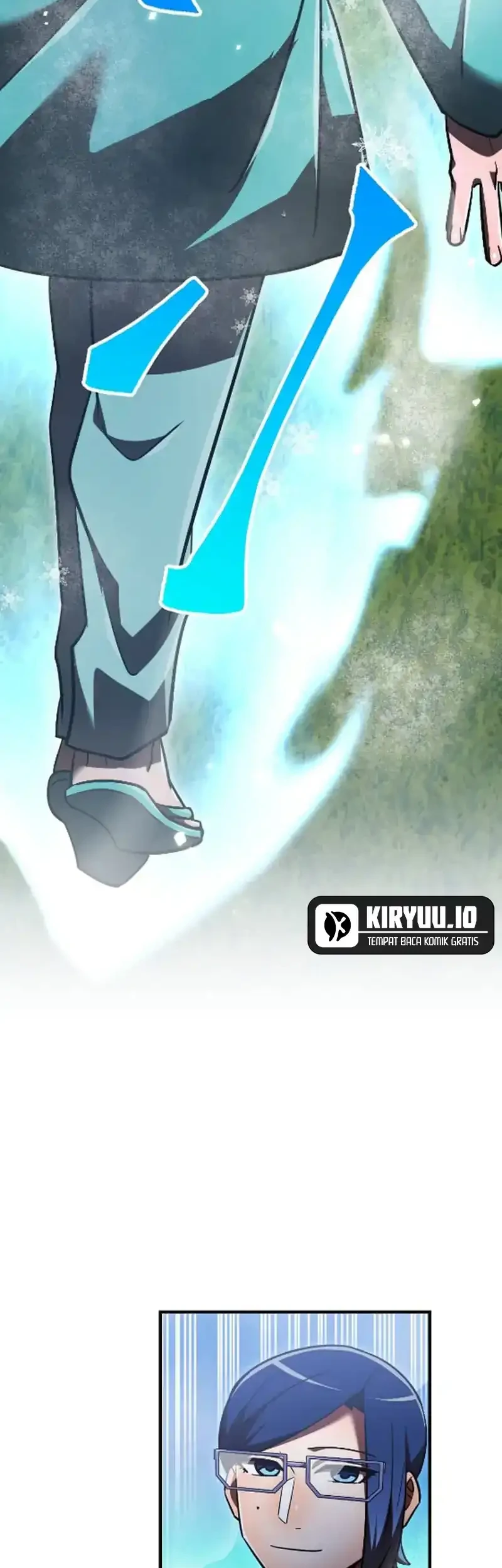 Savior of Divine Blood ~Draw Out 0.00000001% to Become the Strongest~ Chapter 128 - halaman 82