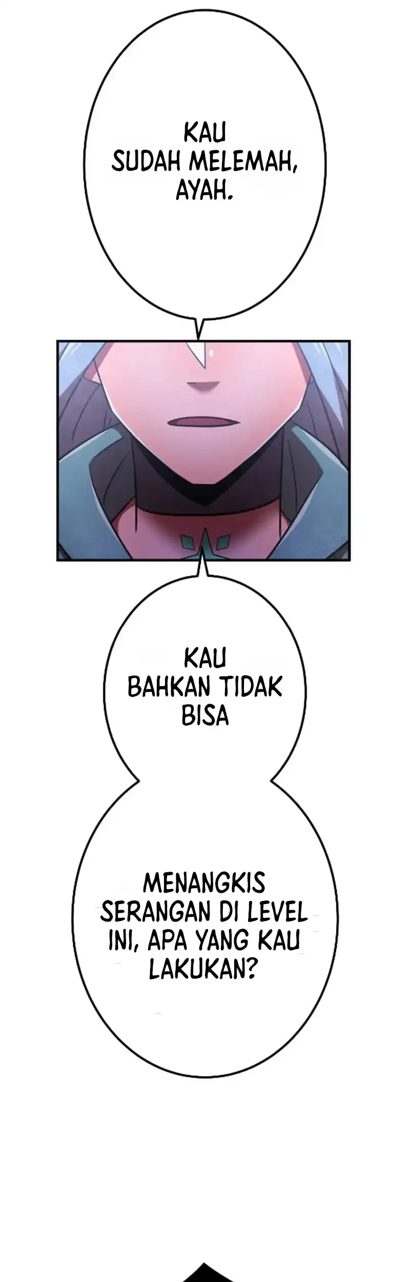 Savior of Divine Blood ~Draw Out 0.00000001% to Become the Strongest~ Chapter 128 - halaman 84