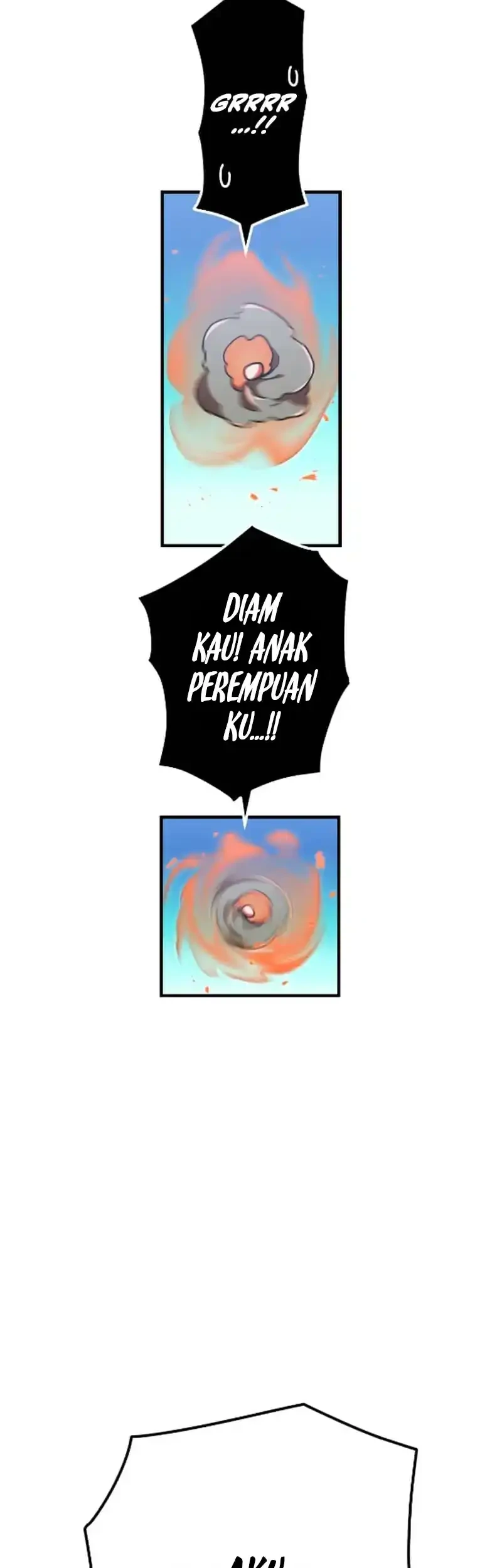 Savior of Divine Blood ~Draw Out 0.00000001% to Become the Strongest~ Chapter 128 - halaman 85