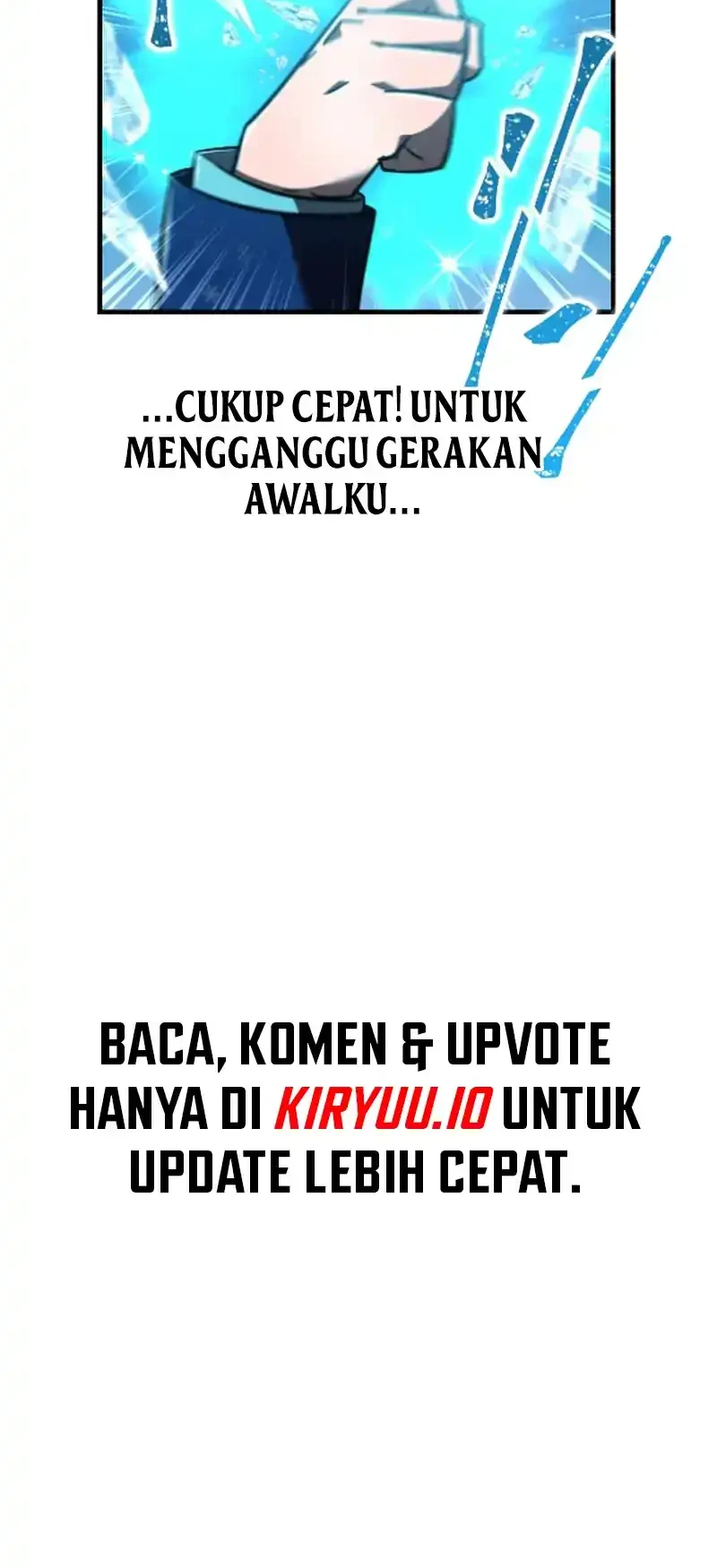 Savior of Divine Blood ~Draw Out 0.00000001% to Become the Strongest~ Chapter 128 - halaman 87