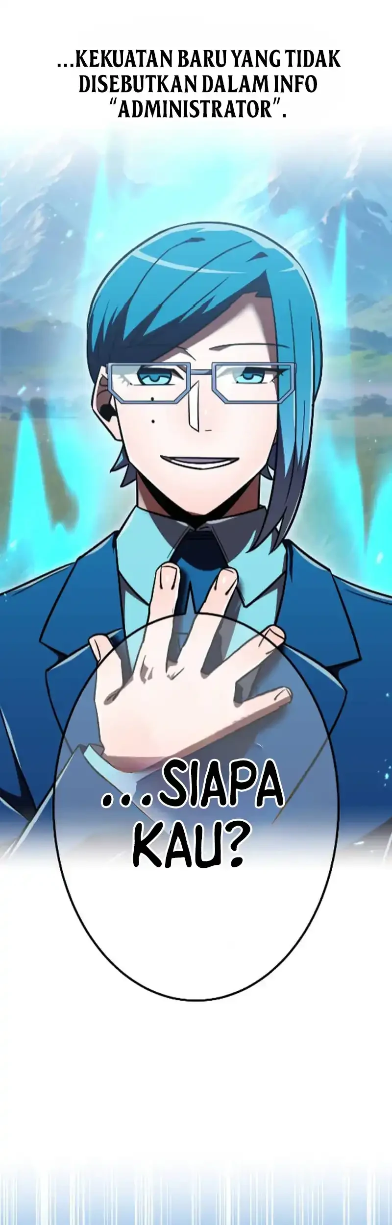 Savior of Divine Blood ~Draw Out 0.00000001% to Become the Strongest~ Chapter 128 - halaman 88