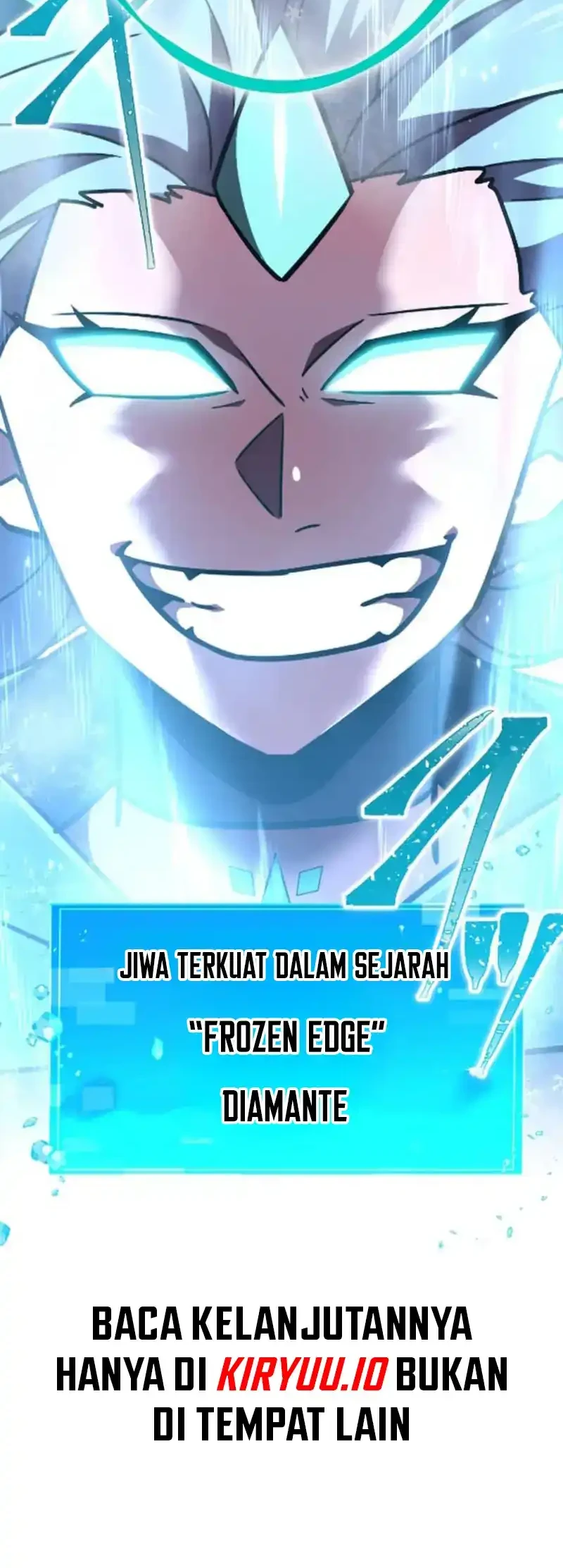 Savior of Divine Blood ~Draw Out 0.00000001% to Become the Strongest~ Chapter 128 - halaman 91