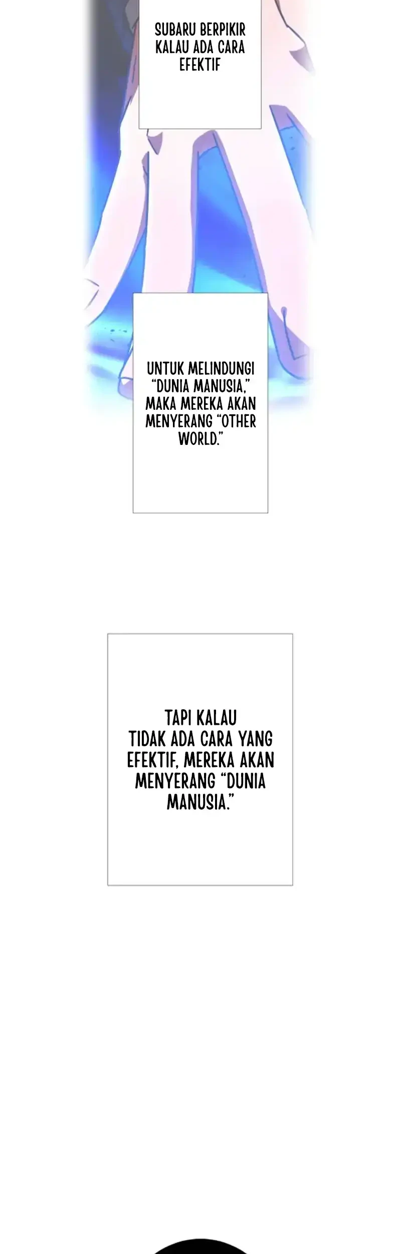 Savior of Divine Blood ~Draw Out 0.00000001% to Become the Strongest~ Chapter 129 - halaman 1