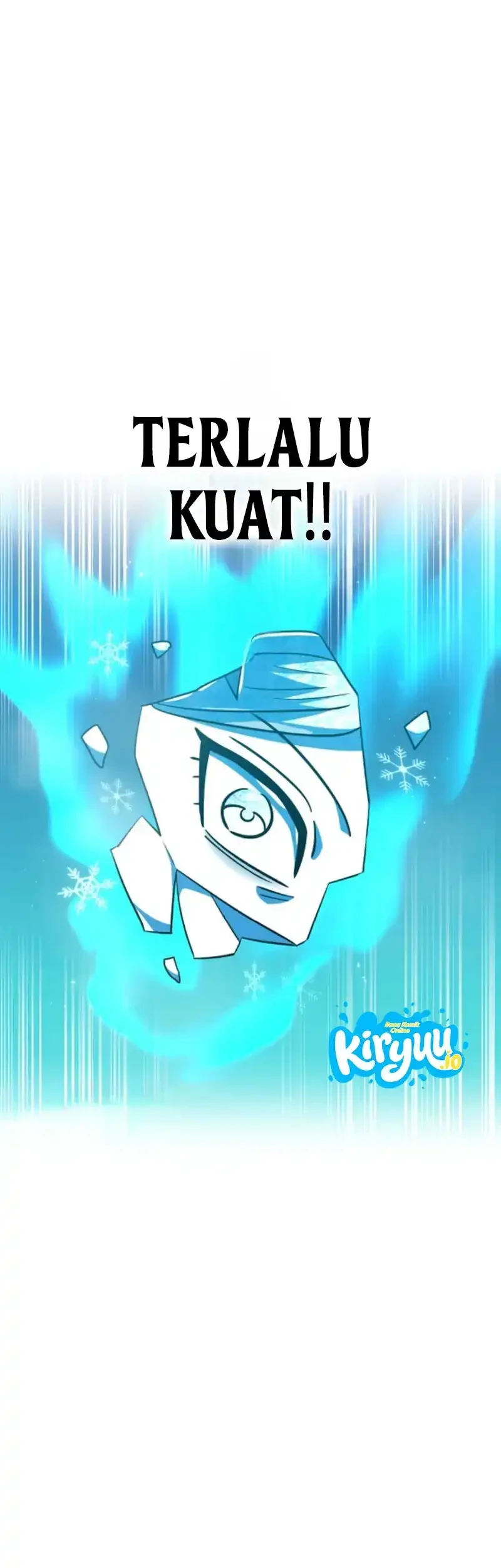 Savior of Divine Blood ~Draw Out 0.00000001% to Become the Strongest~ Chapter 129 - halaman 100