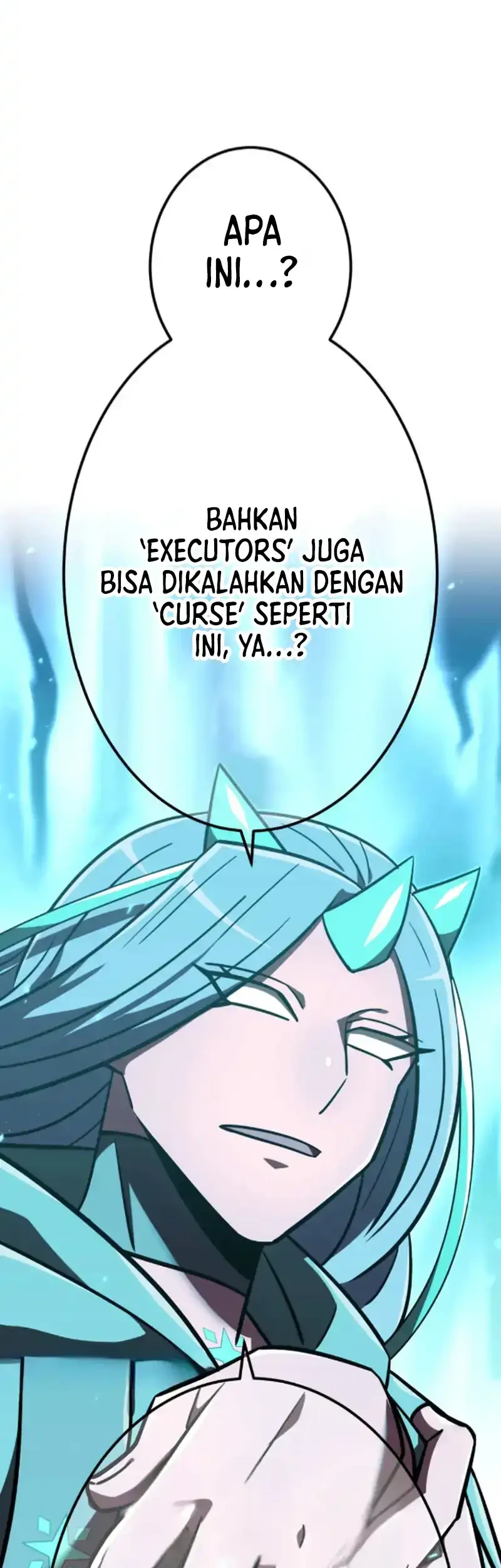 Savior of Divine Blood ~Draw Out 0.00000001% to Become the Strongest~ Chapter 129 - halaman 101
