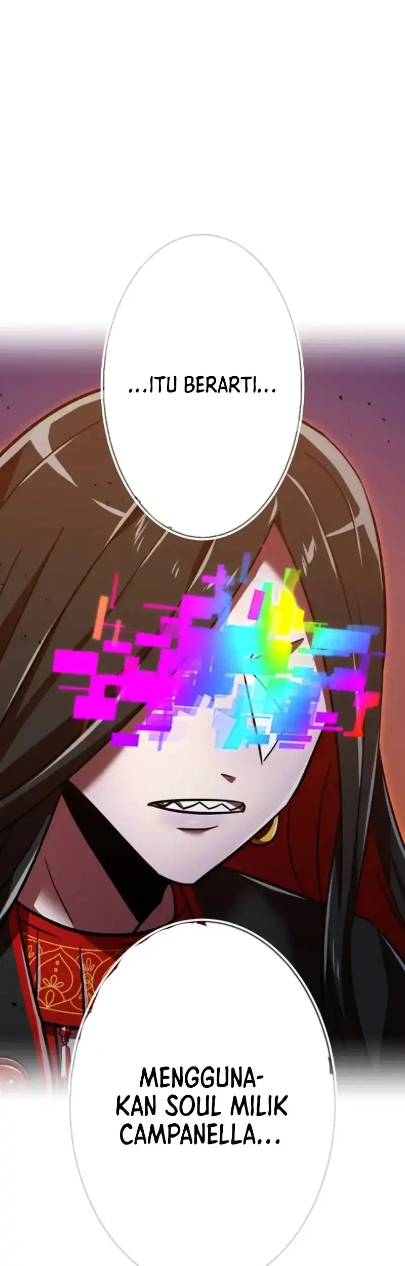 Savior of Divine Blood ~Draw Out 0.00000001% to Become the Strongest~ Chapter 129 - halaman 13