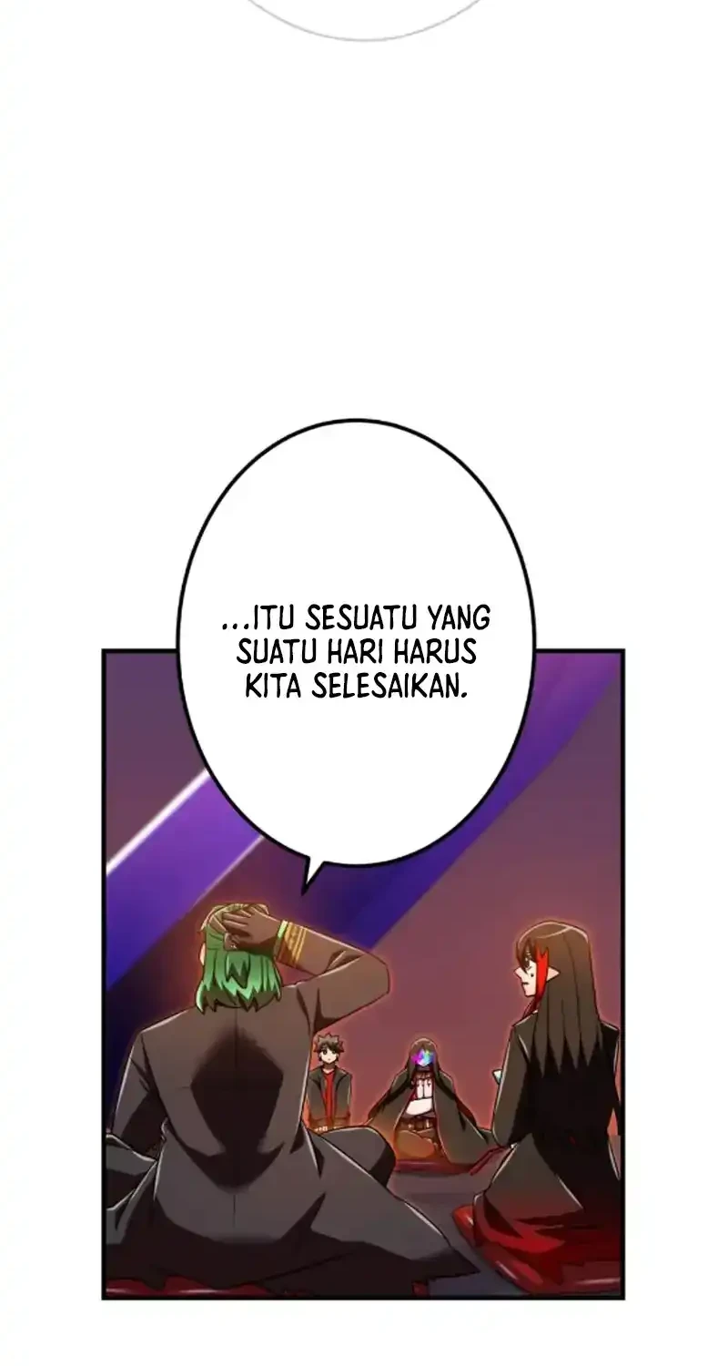 Savior of Divine Blood ~Draw Out 0.00000001% to Become the Strongest~ Chapter 129 - halaman 14