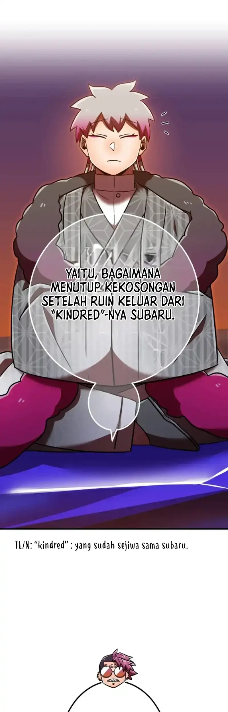 Savior of Divine Blood ~Draw Out 0.00000001% to Become the Strongest~ Chapter 129 - halaman 23