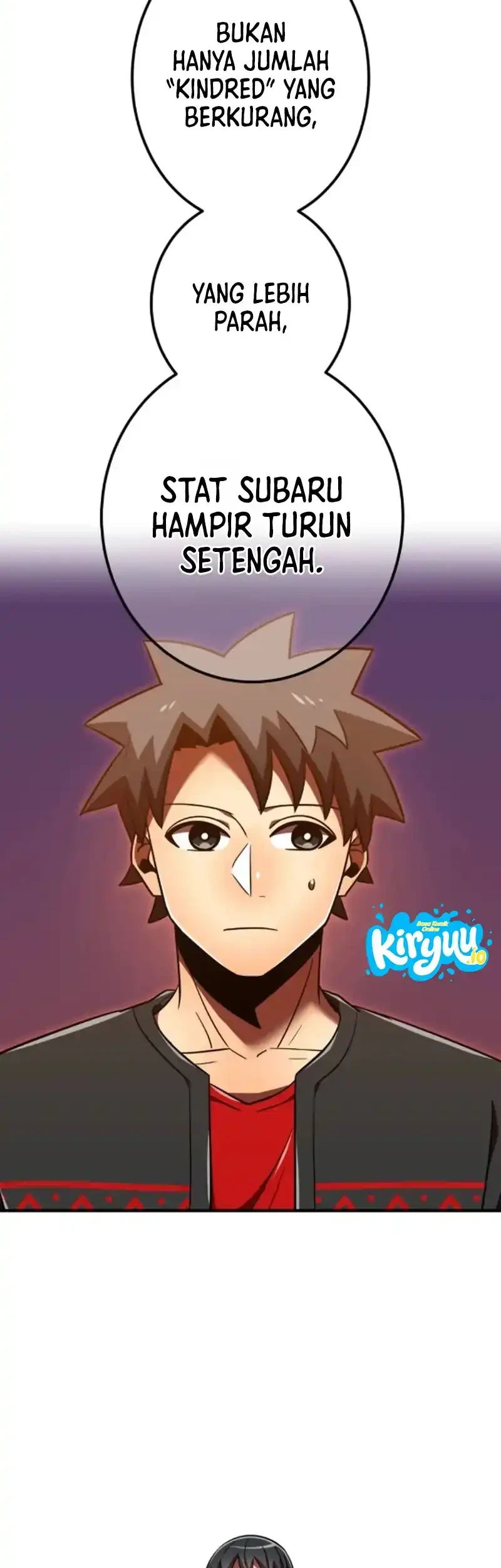 Savior of Divine Blood ~Draw Out 0.00000001% to Become the Strongest~ Chapter 129 - halaman 24