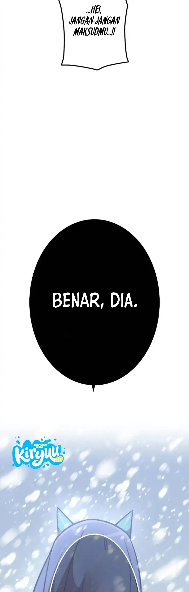 Savior of Divine Blood ~Draw Out 0.00000001% to Become the Strongest~ Chapter 129 - halaman 29