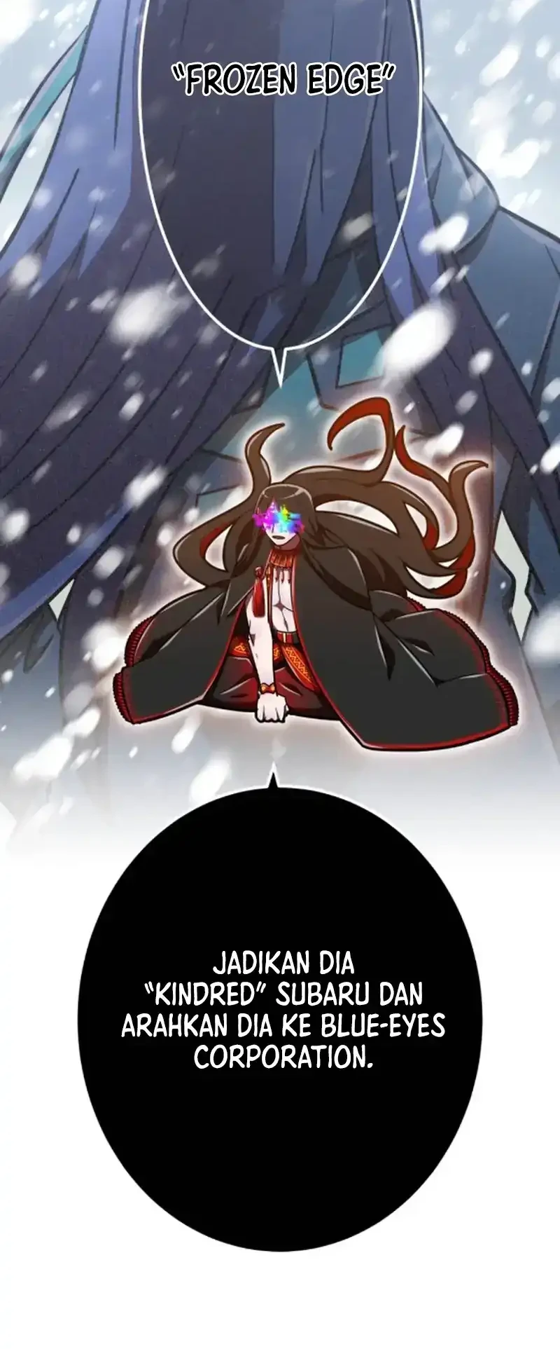 Savior of Divine Blood ~Draw Out 0.00000001% to Become the Strongest~ Chapter 129 - halaman 30
