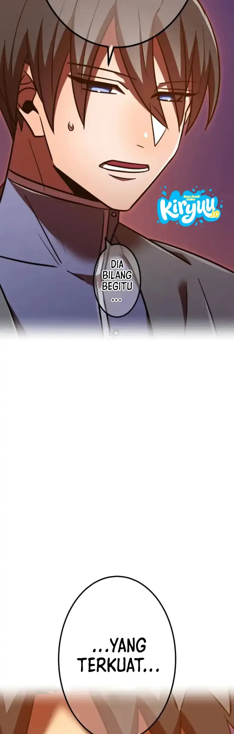 Savior of Divine Blood ~Draw Out 0.00000001% to Become the Strongest~ Chapter 129 - halaman 33
