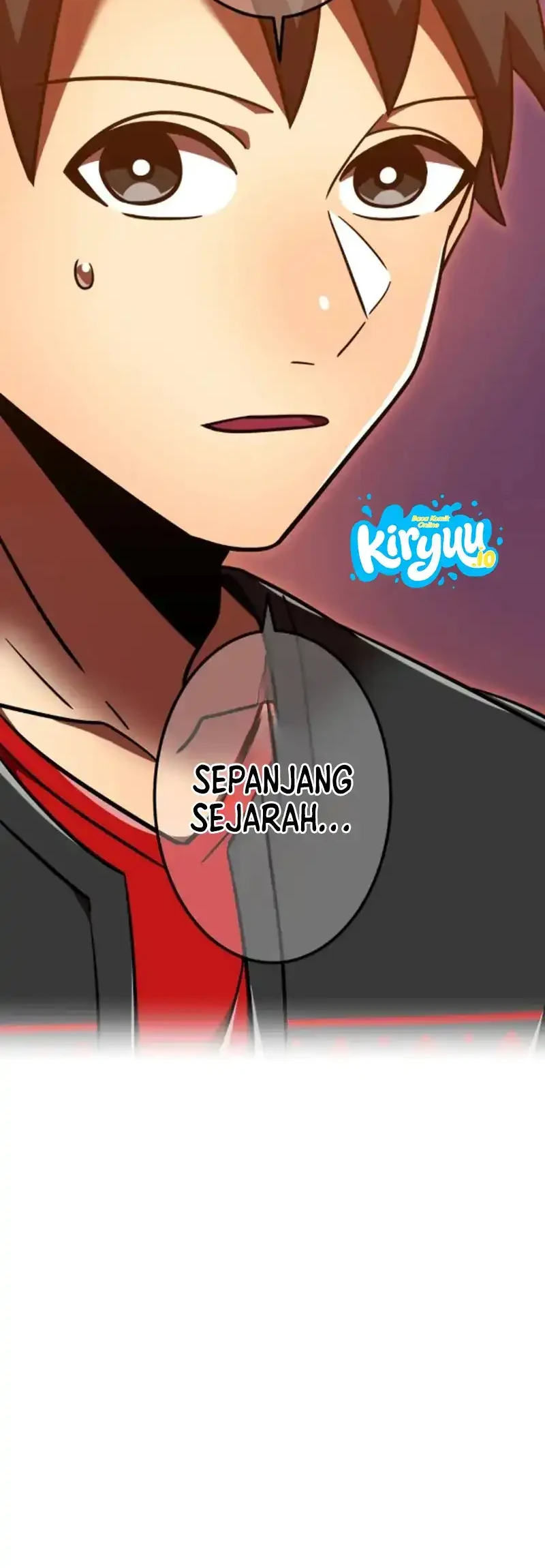 Savior of Divine Blood ~Draw Out 0.00000001% to Become the Strongest~ Chapter 129 - halaman 34