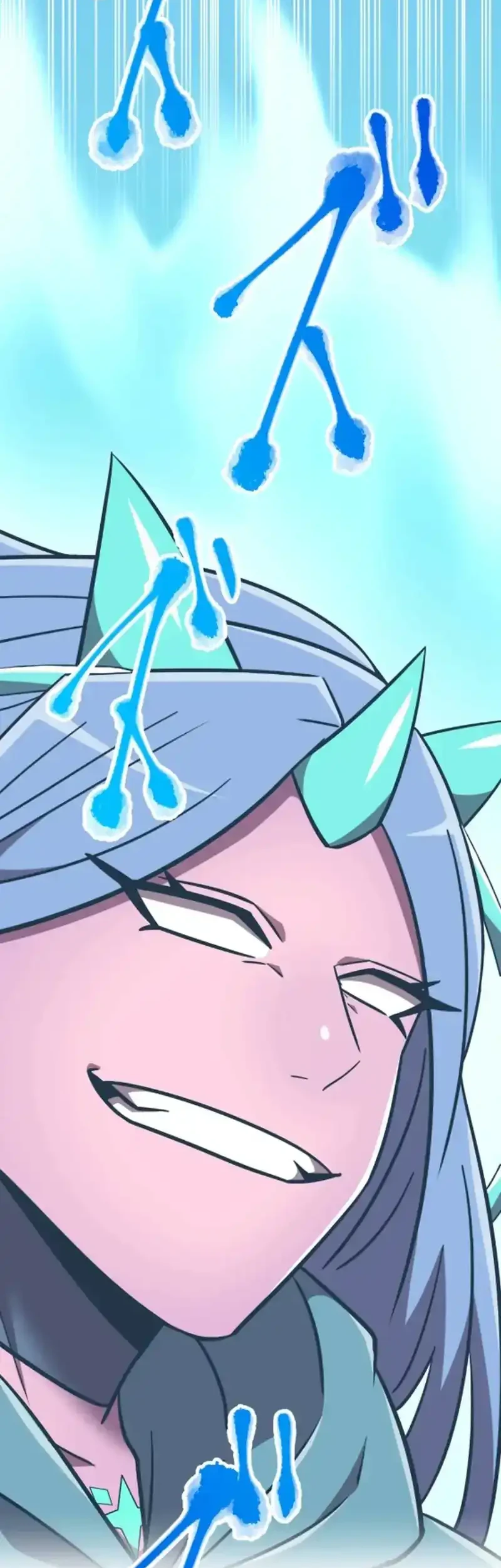 Savior of Divine Blood ~Draw Out 0.00000001% to Become the Strongest~ Chapter 129 - halaman 36