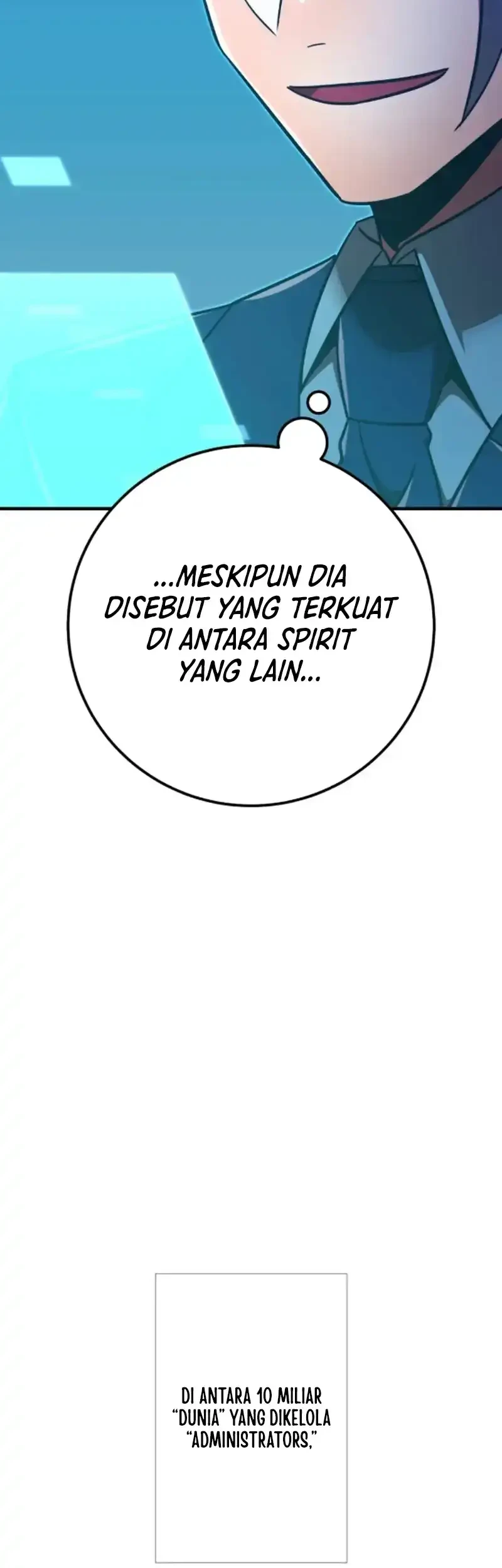 Savior of Divine Blood ~Draw Out 0.00000001% to Become the Strongest~ Chapter 129 - halaman 41