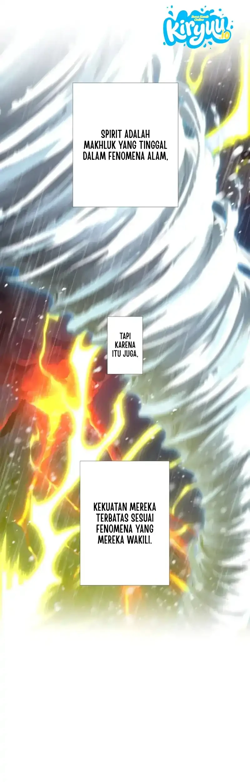 Savior of Divine Blood ~Draw Out 0.00000001% to Become the Strongest~ Chapter 129 - halaman 43