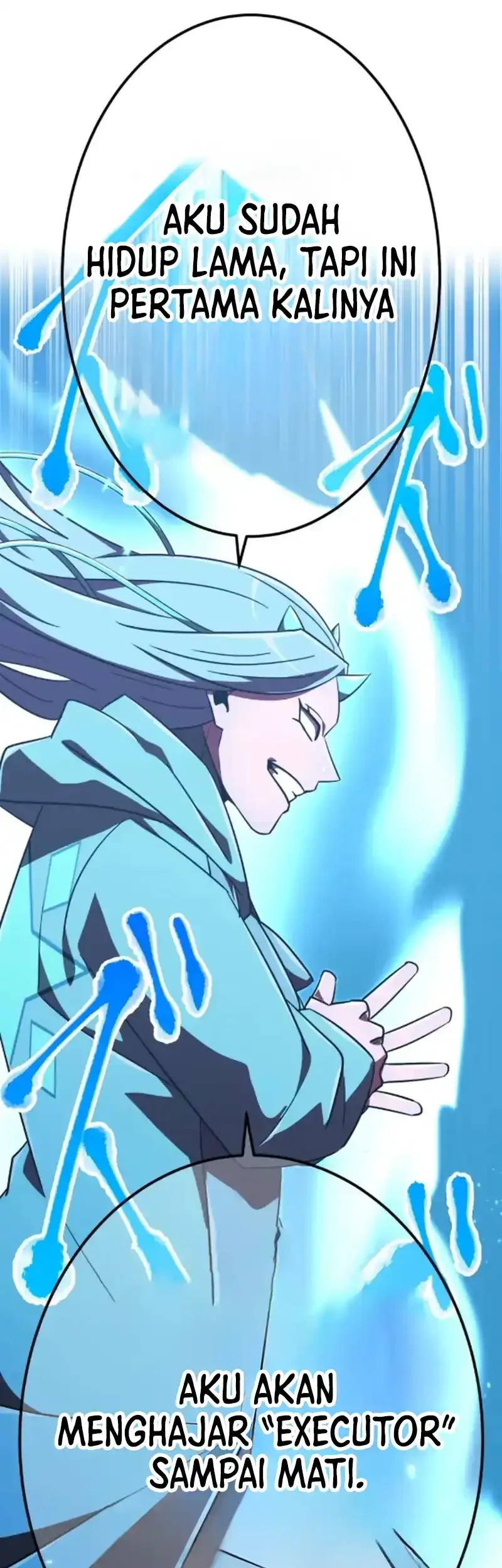 Savior of Divine Blood ~Draw Out 0.00000001% to Become the Strongest~ Chapter 129 - halaman 46