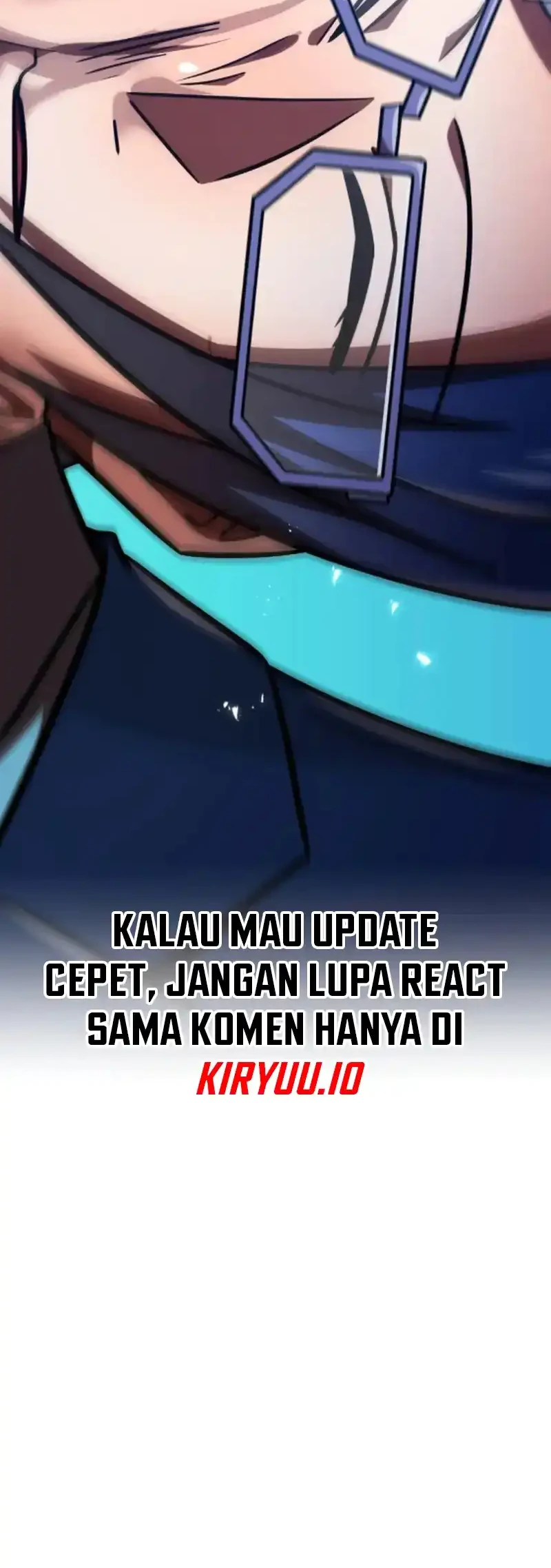 Savior of Divine Blood ~Draw Out 0.00000001% to Become the Strongest~ Chapter 129 - halaman 49