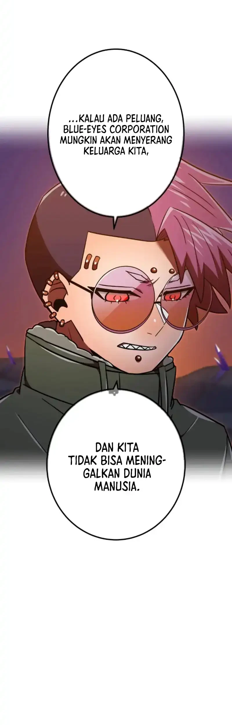 Savior of Divine Blood ~Draw Out 0.00000001% to Become the Strongest~ Chapter 129 - halaman 5