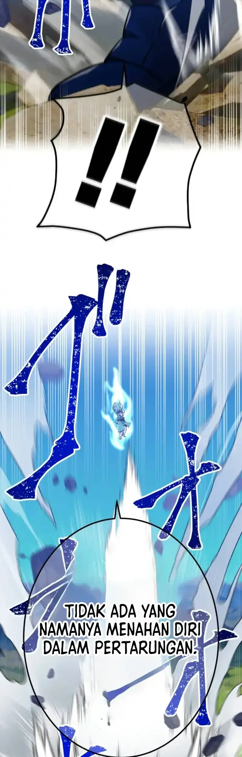 Savior of Divine Blood ~Draw Out 0.00000001% to Become the Strongest~ Chapter 129 - halaman 52
