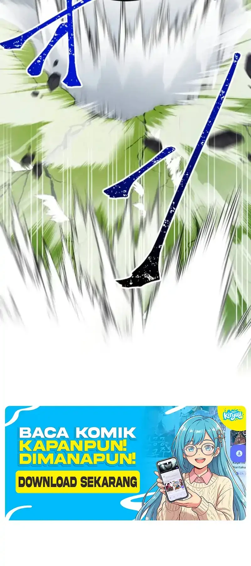 Savior of Divine Blood ~Draw Out 0.00000001% to Become the Strongest~ Chapter 129 - halaman 53