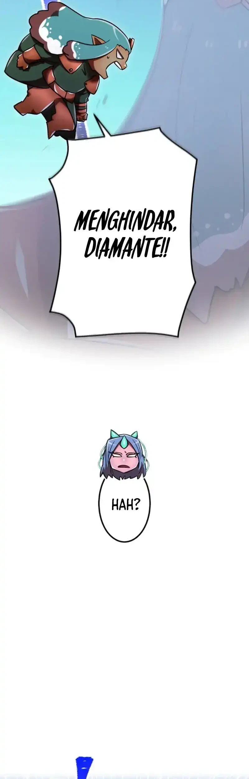 Savior of Divine Blood ~Draw Out 0.00000001% to Become the Strongest~ Chapter 129 - halaman 56