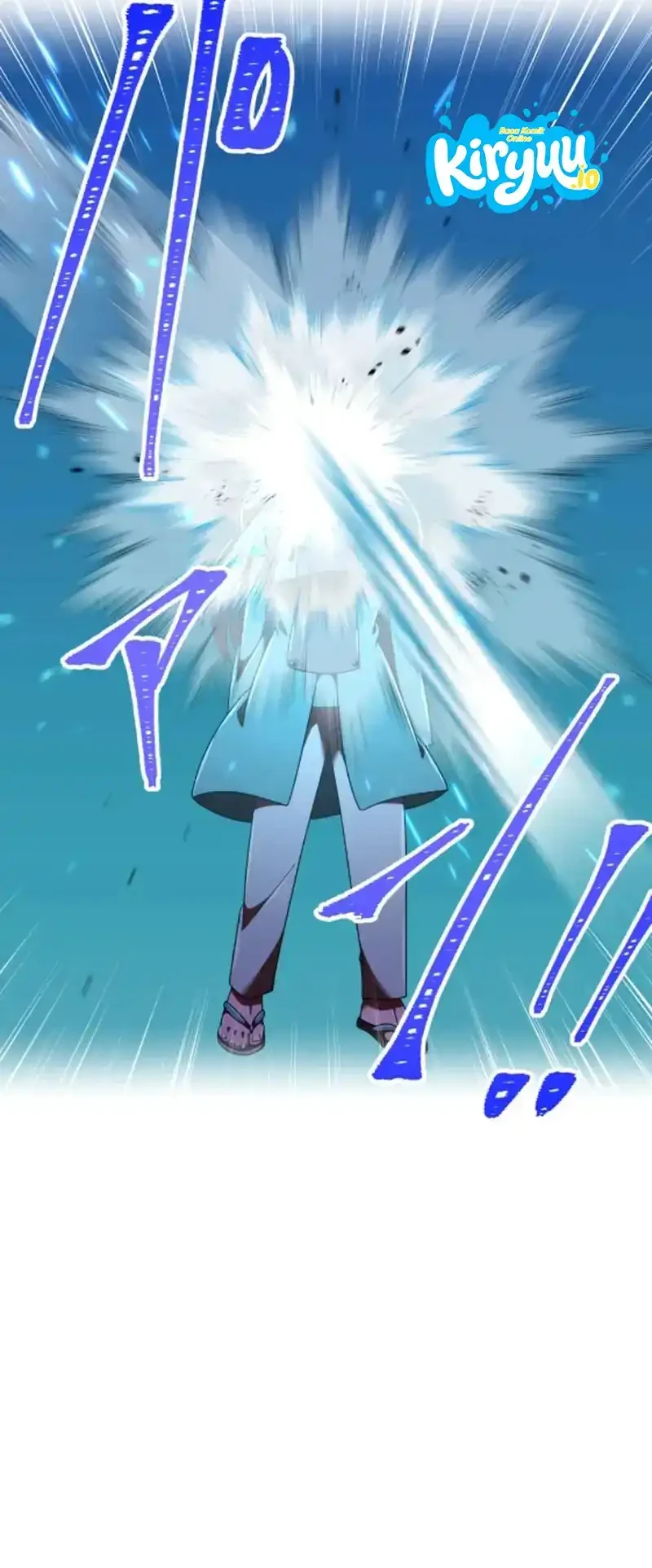 Savior of Divine Blood ~Draw Out 0.00000001% to Become the Strongest~ Chapter 129 - halaman 57