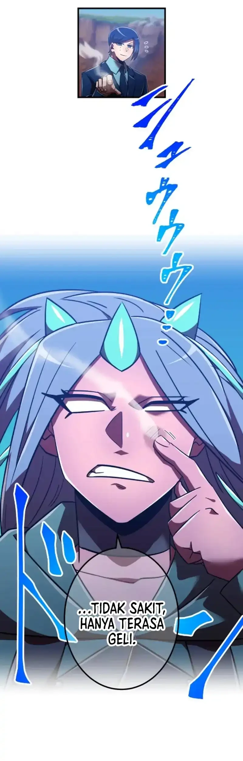 Savior of Divine Blood ~Draw Out 0.00000001% to Become the Strongest~ Chapter 129 - halaman 58