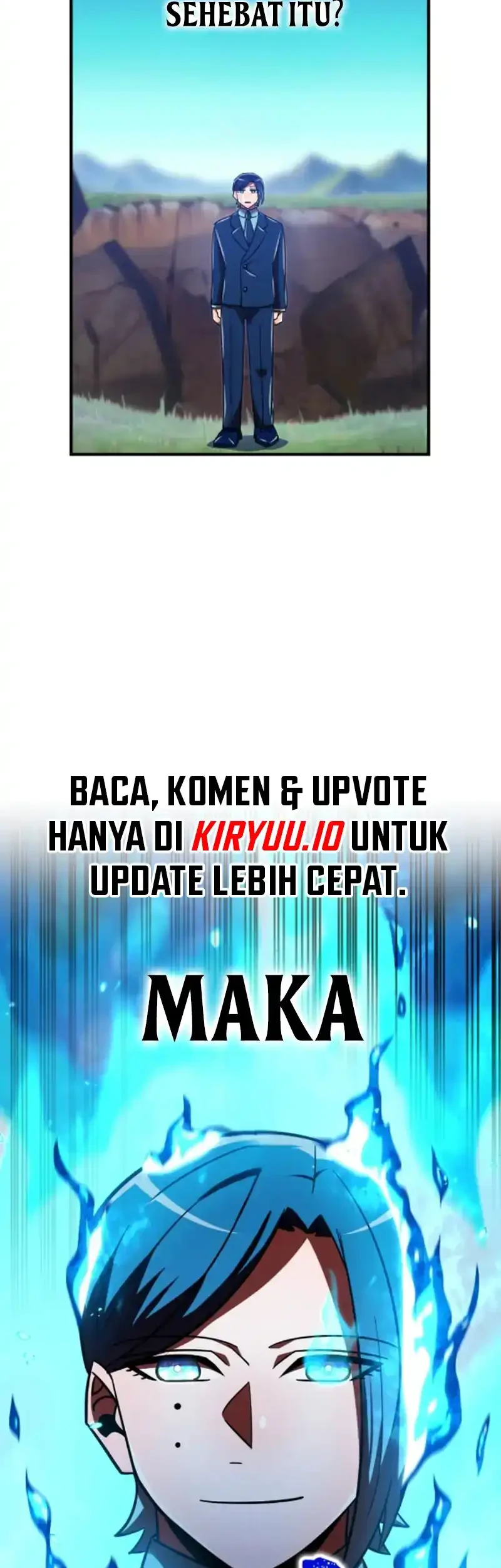 Savior of Divine Blood ~Draw Out 0.00000001% to Become the Strongest~ Chapter 129 - halaman 60
