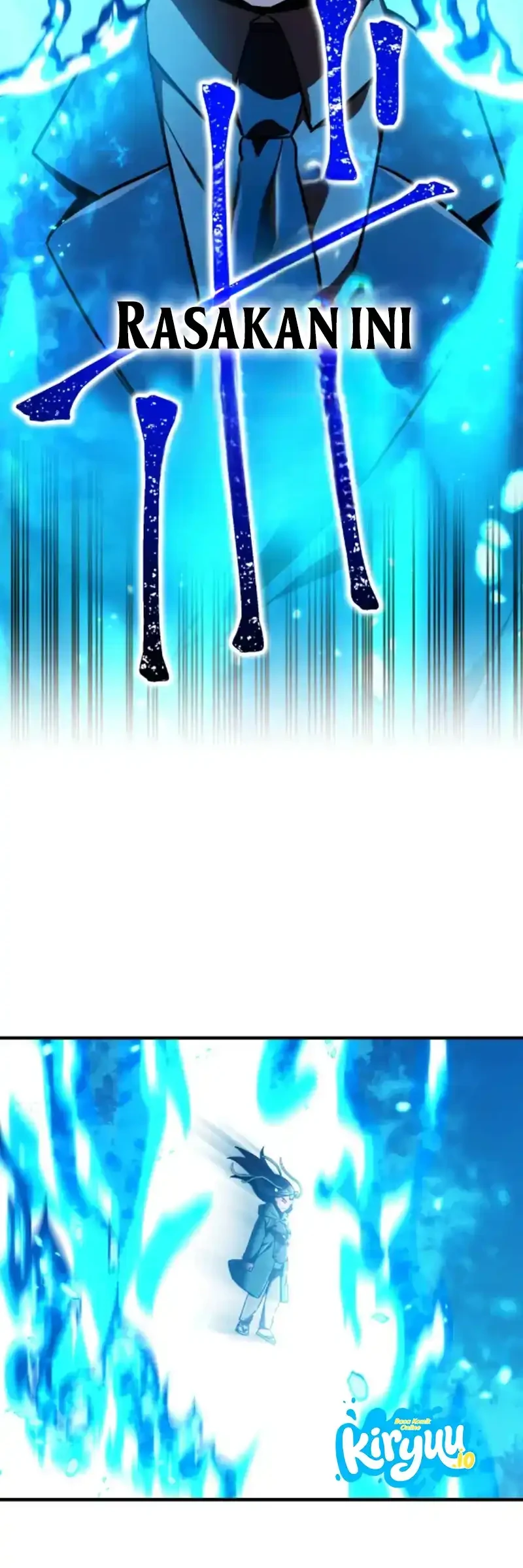 Savior of Divine Blood ~Draw Out 0.00000001% to Become the Strongest~ Chapter 129 - halaman 61