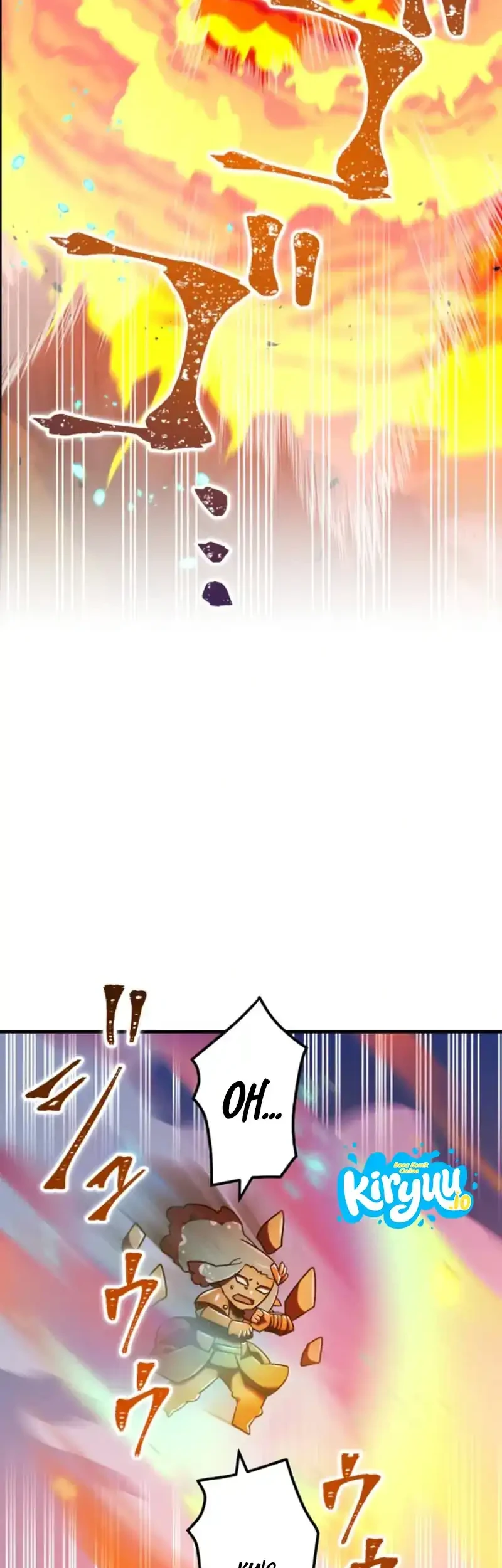 Savior of Divine Blood ~Draw Out 0.00000001% to Become the Strongest~ Chapter 129 - halaman 66