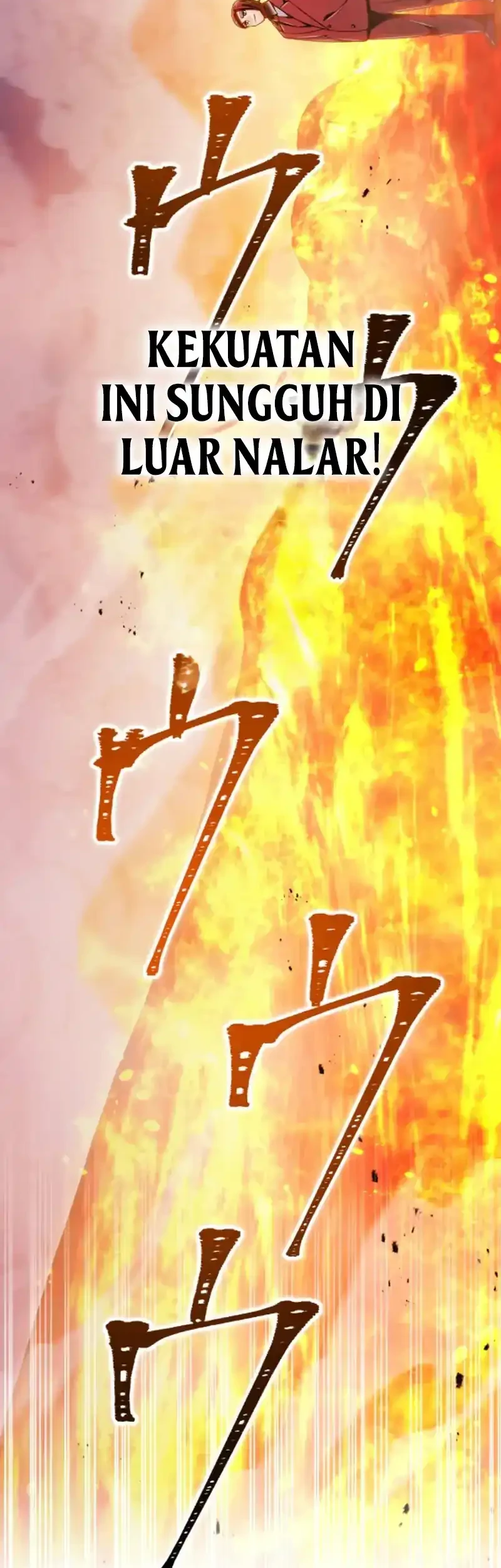Savior of Divine Blood ~Draw Out 0.00000001% to Become the Strongest~ Chapter 129 - halaman 69