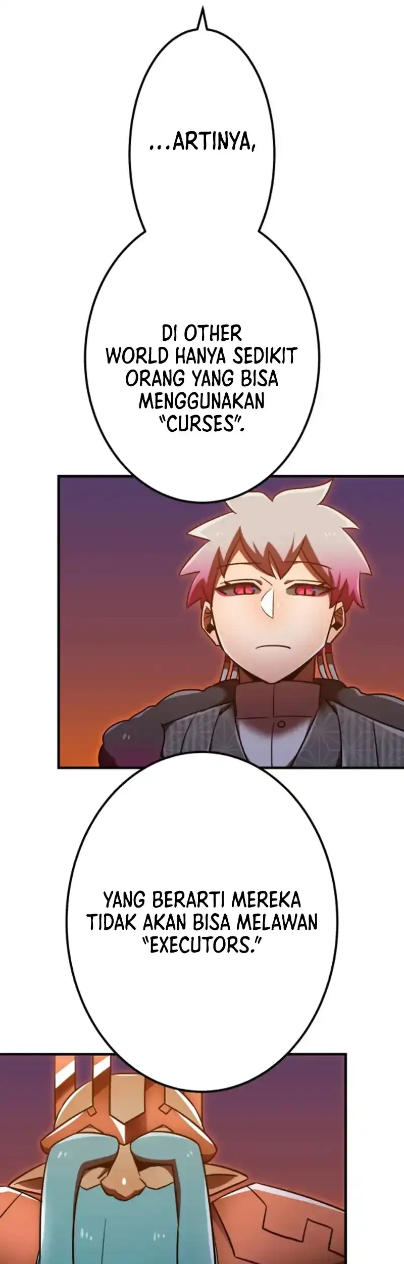 Savior of Divine Blood ~Draw Out 0.00000001% to Become the Strongest~ Chapter 129 - halaman 7