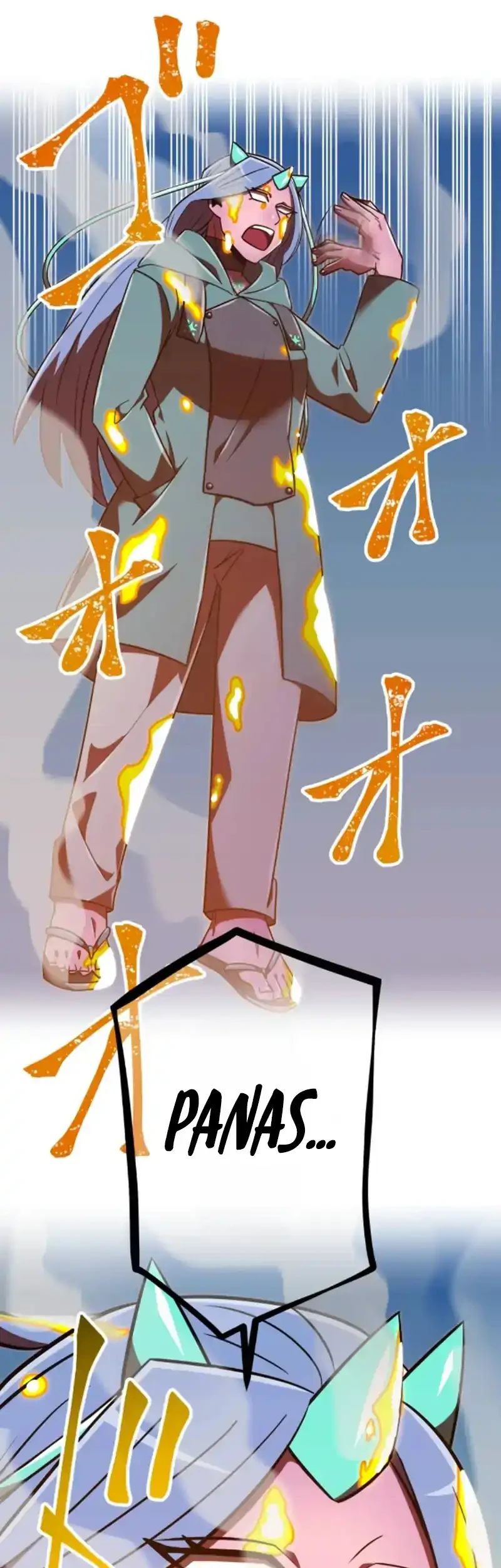 Savior of Divine Blood ~Draw Out 0.00000001% to Become the Strongest~ Chapter 129 - halaman 72