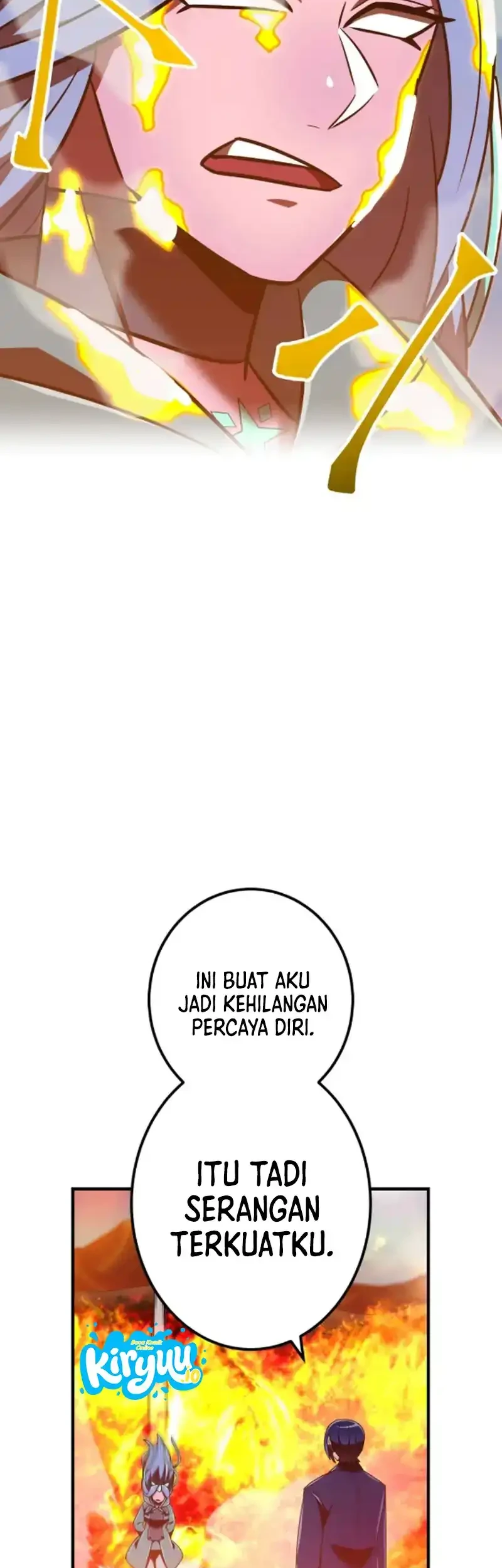 Savior of Divine Blood ~Draw Out 0.00000001% to Become the Strongest~ Chapter 129 - halaman 73