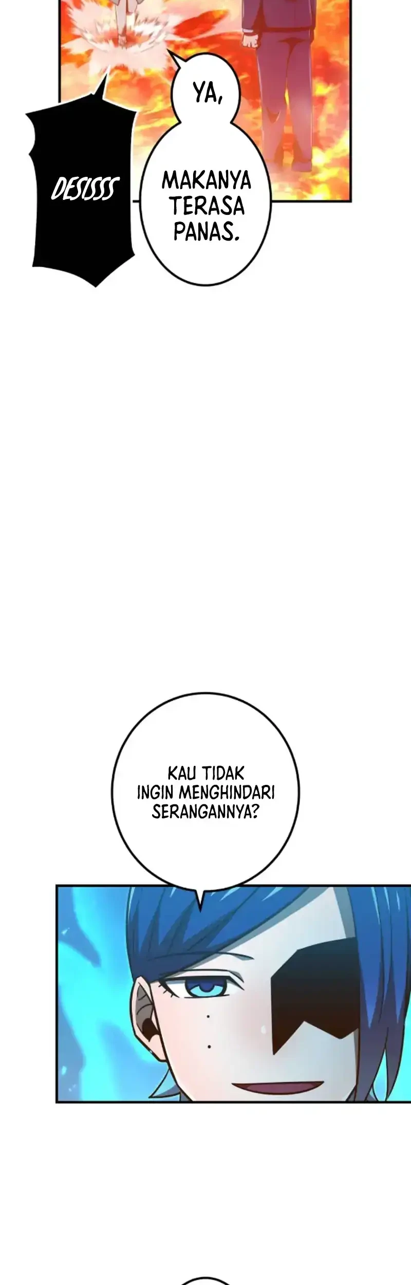 Savior of Divine Blood ~Draw Out 0.00000001% to Become the Strongest~ Chapter 129 - halaman 74