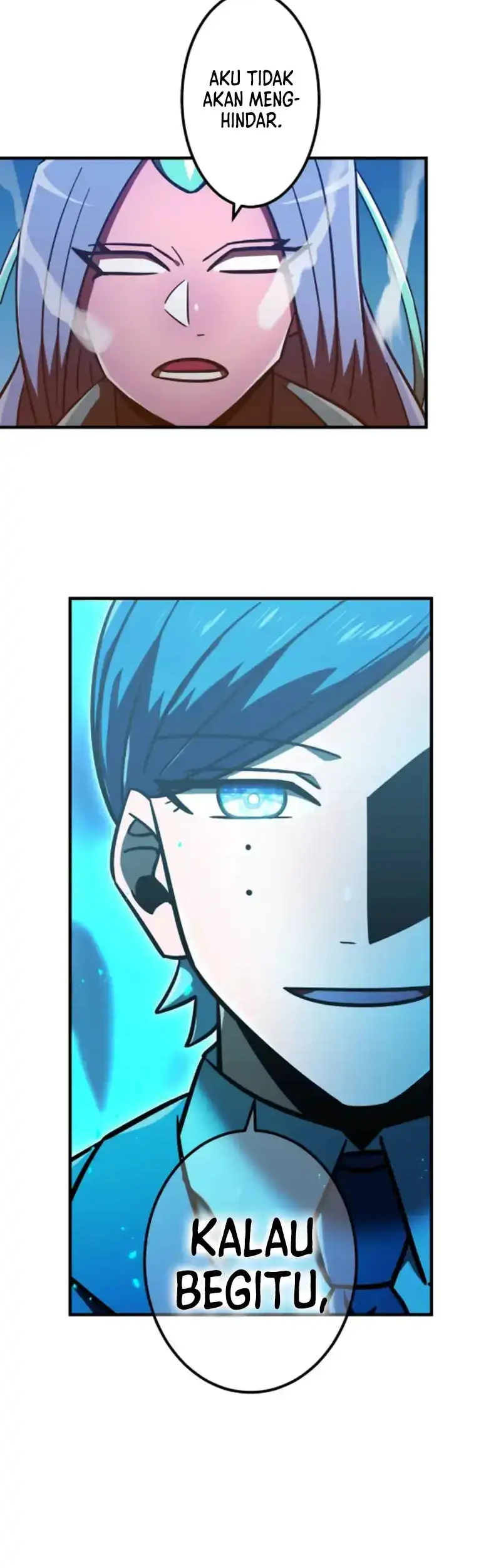 Savior of Divine Blood ~Draw Out 0.00000001% to Become the Strongest~ Chapter 129 - halaman 75