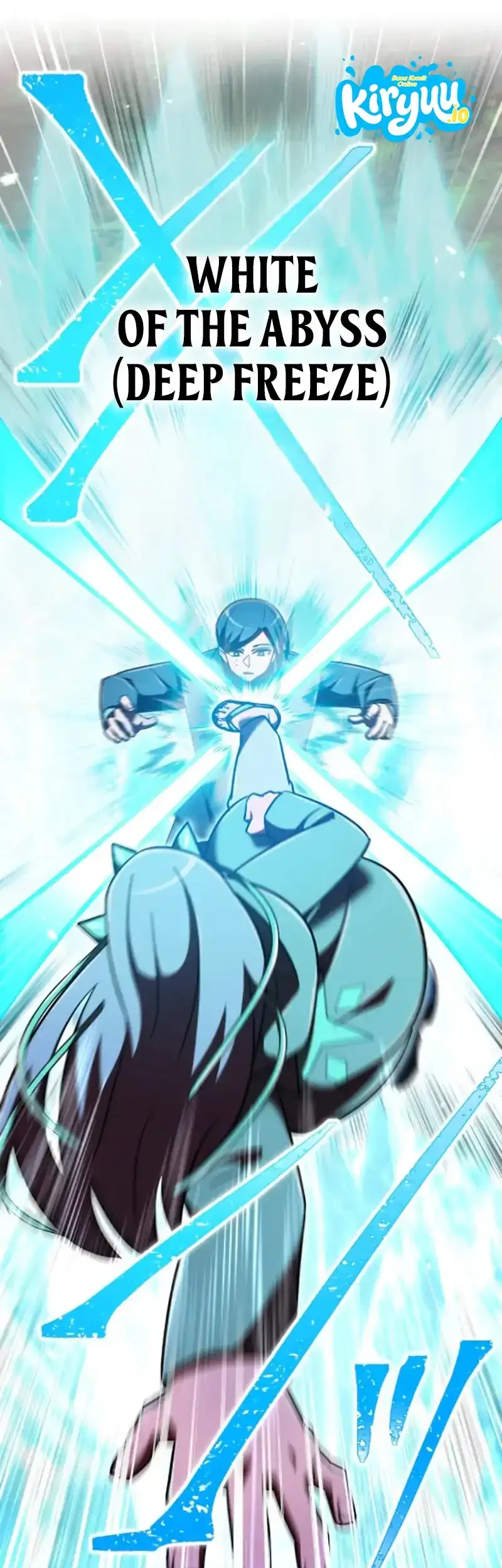 Savior of Divine Blood ~Draw Out 0.00000001% to Become the Strongest~ Chapter 129 - halaman 77