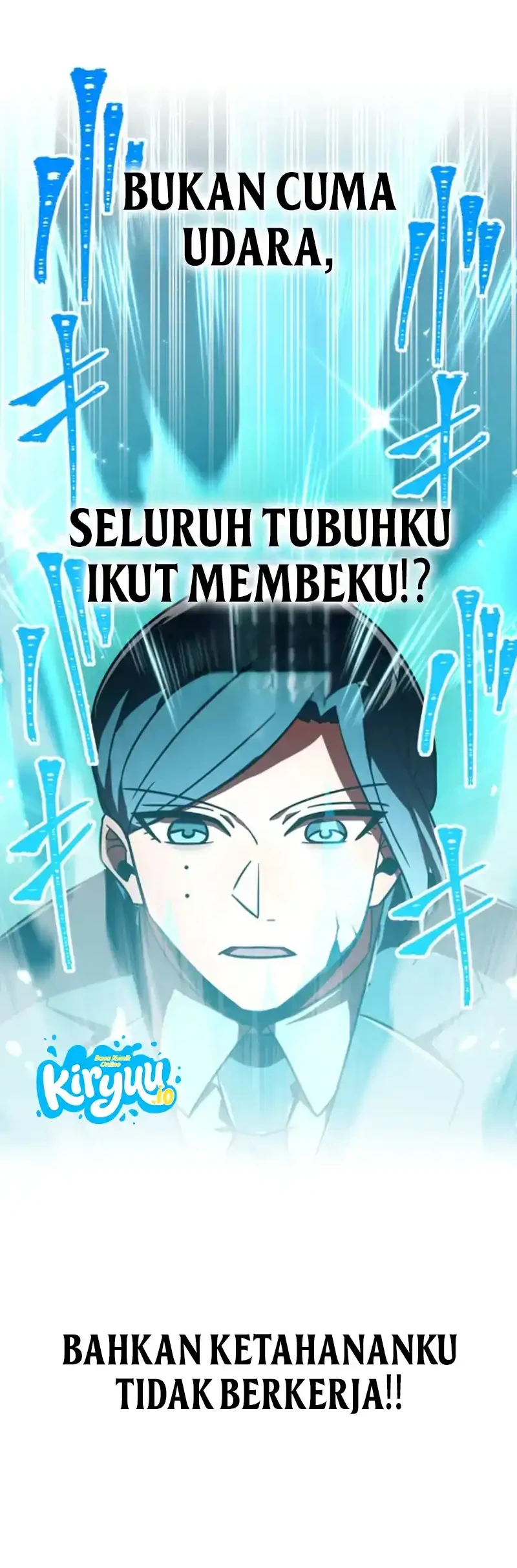 Savior of Divine Blood ~Draw Out 0.00000001% to Become the Strongest~ Chapter 129 - halaman 79