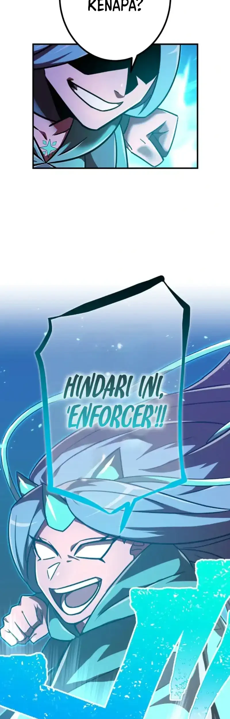 Savior of Divine Blood ~Draw Out 0.00000001% to Become the Strongest~ Chapter 129 - halaman 81