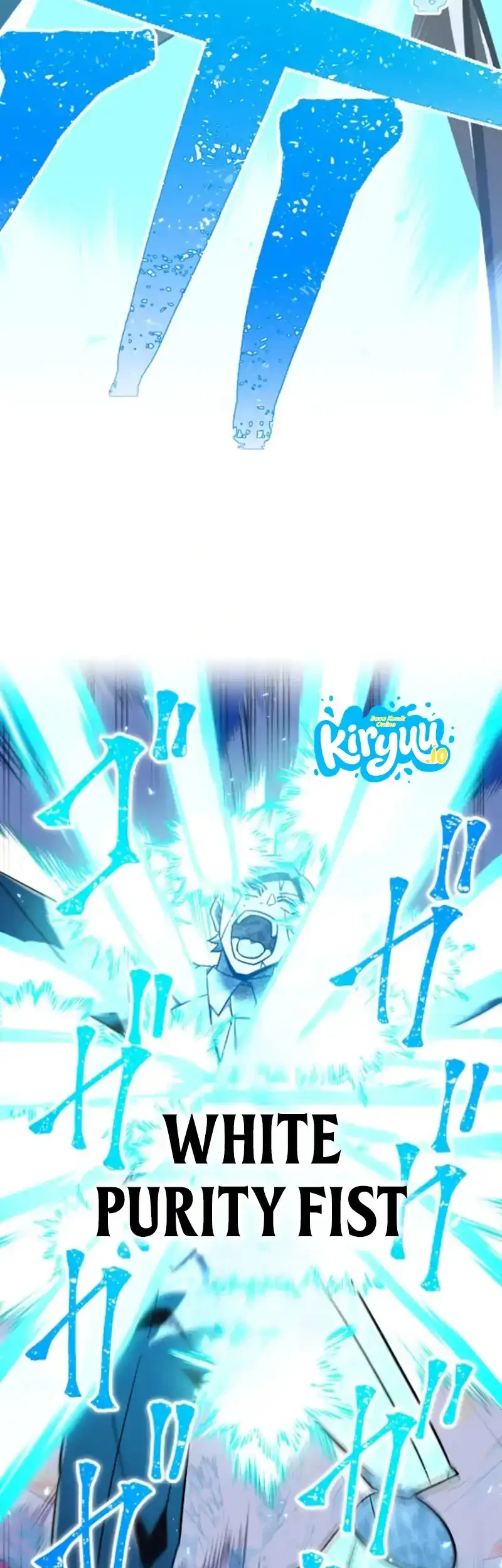 Savior of Divine Blood ~Draw Out 0.00000001% to Become the Strongest~ Chapter 129 - halaman 82