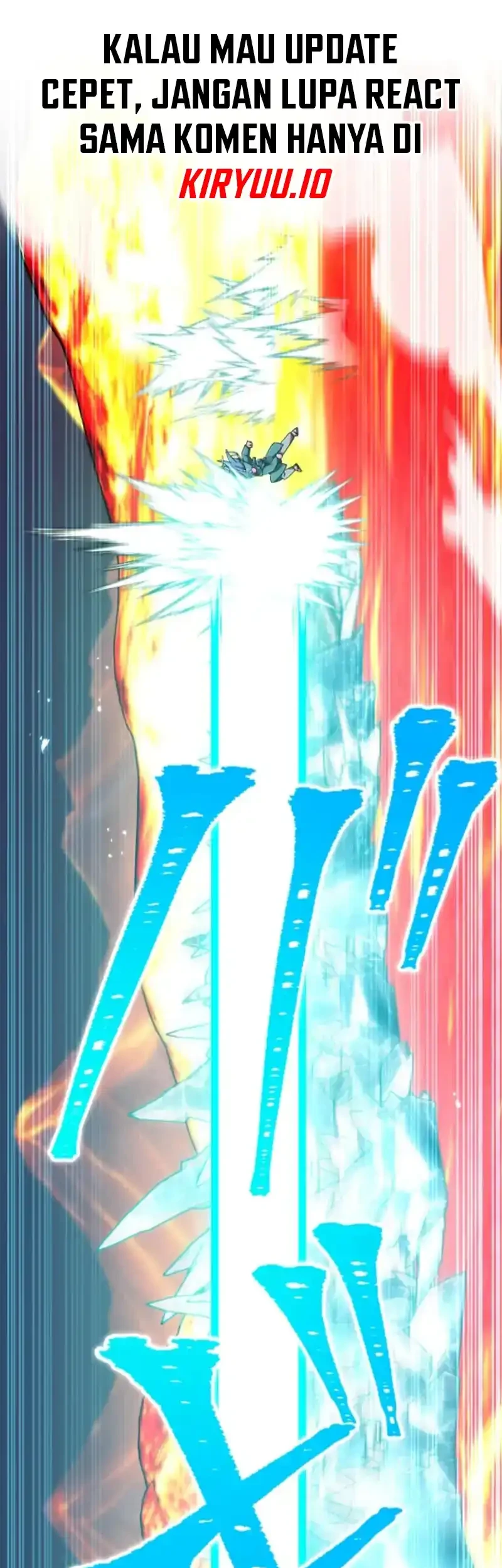 Savior of Divine Blood ~Draw Out 0.00000001% to Become the Strongest~ Chapter 129 - halaman 84