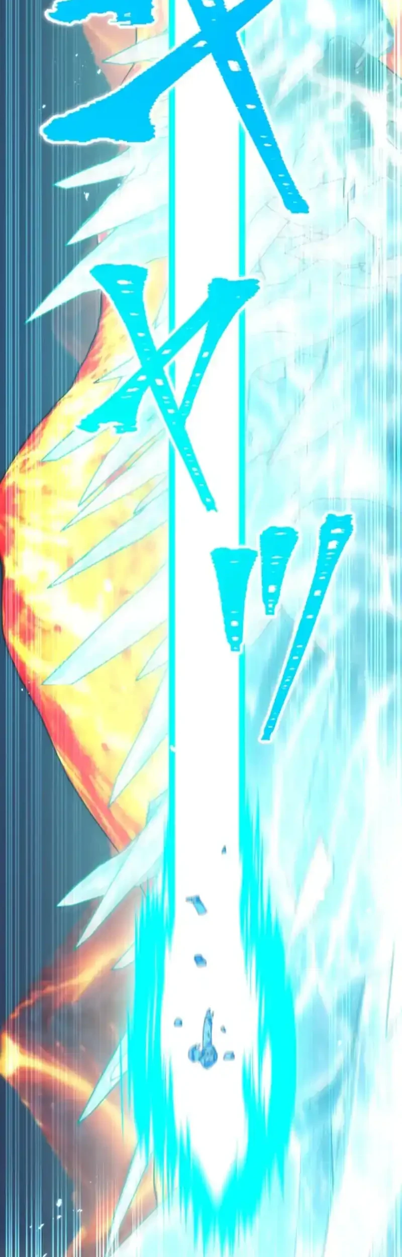 Savior of Divine Blood ~Draw Out 0.00000001% to Become the Strongest~ Chapter 129 - halaman 85
