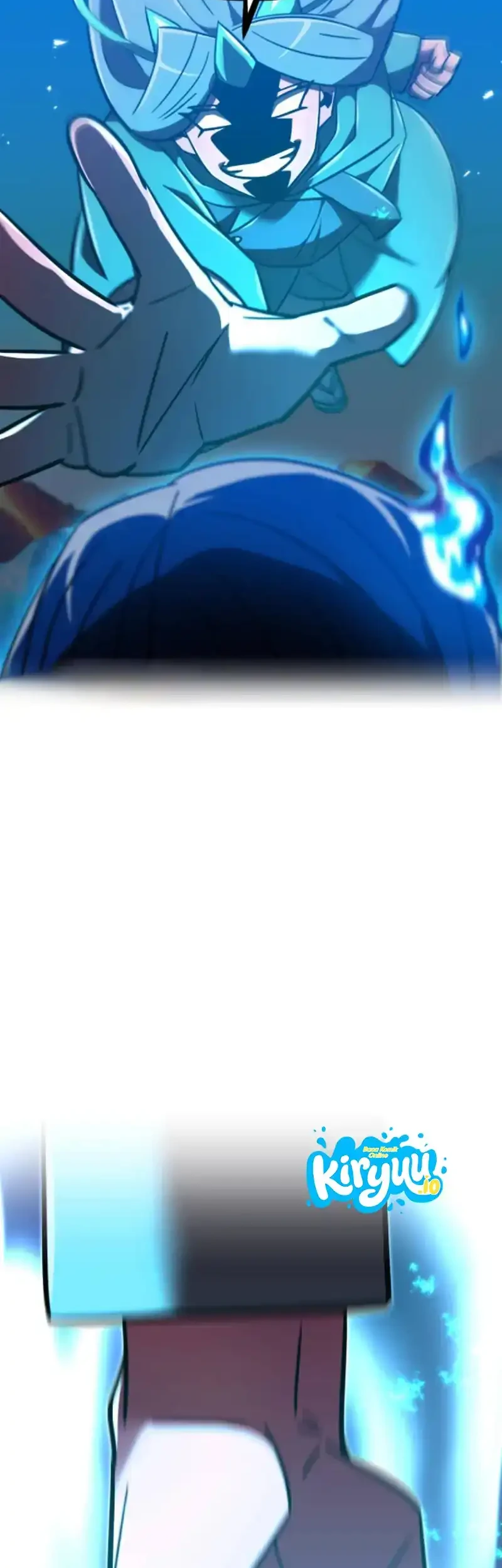 Savior of Divine Blood ~Draw Out 0.00000001% to Become the Strongest~ Chapter 129 - halaman 89