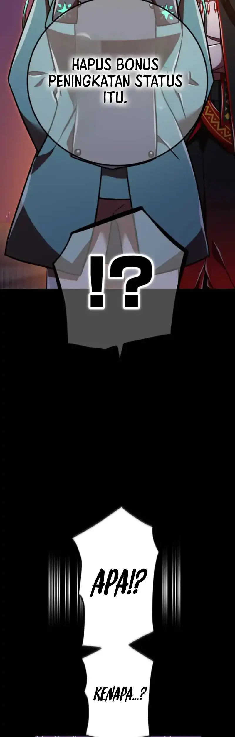Savior of Divine Blood ~Draw Out 0.00000001% to Become the Strongest~ Chapter 129 - halaman 93