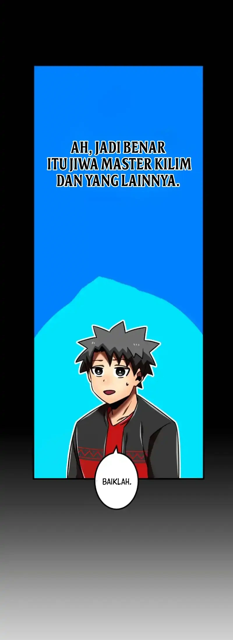 Savior of Divine Blood ~Draw Out 0.00000001% to Become the Strongest~ Chapter 129 - halaman 95