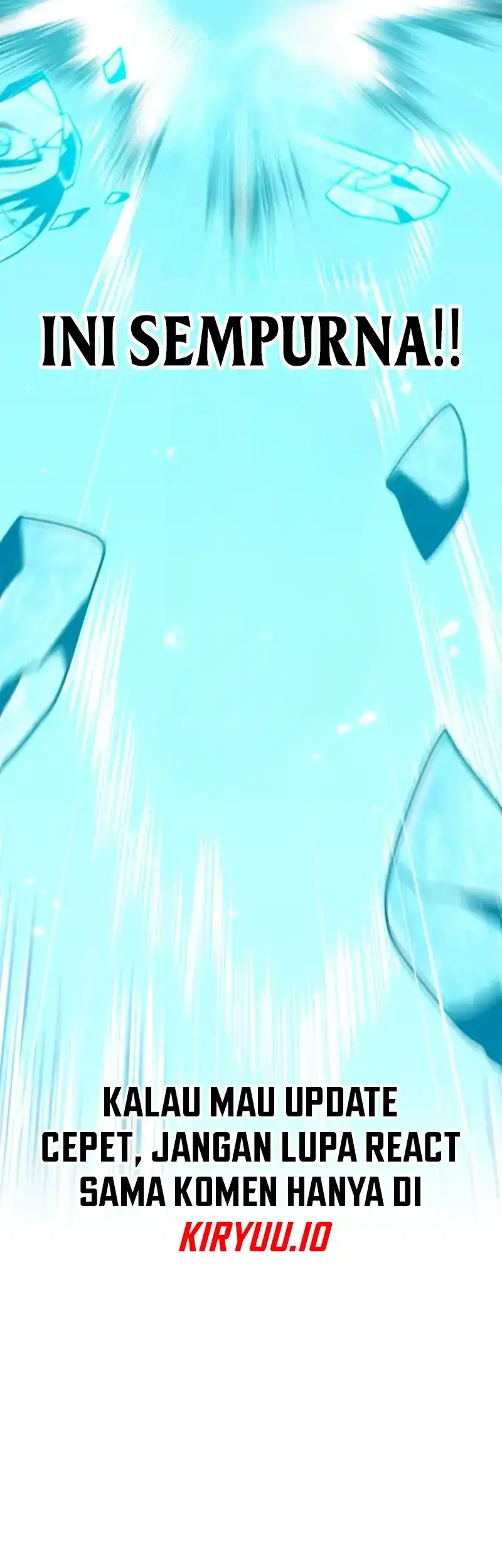 Savior of Divine Blood ~Draw Out 0.00000001% to Become the Strongest~ Chapter 129 - halaman 99