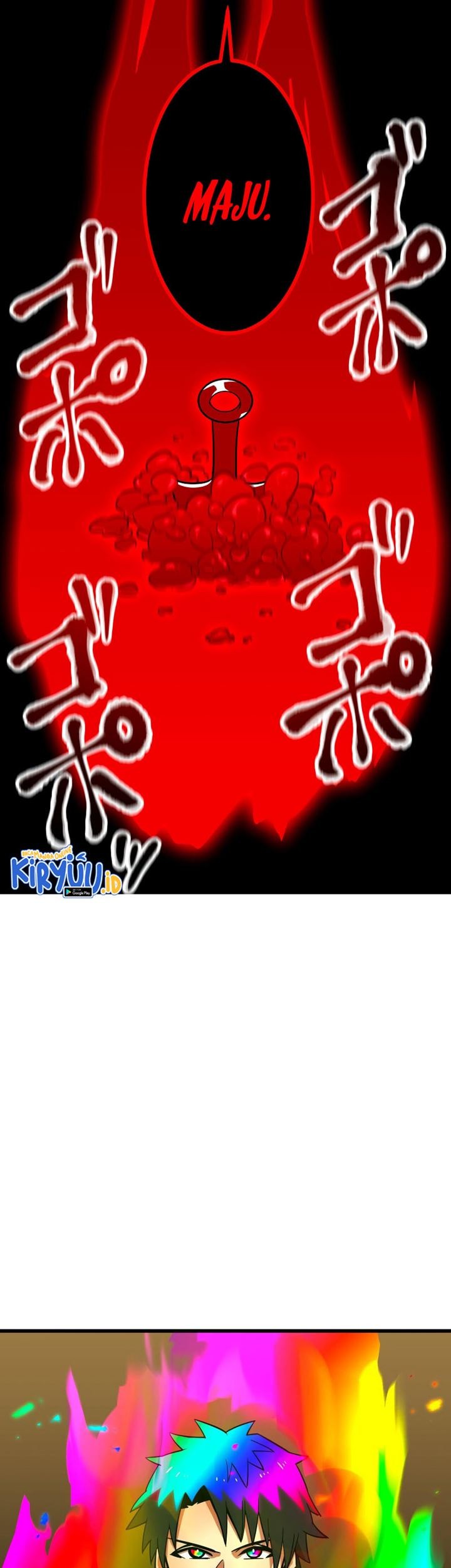 Savior of Divine Blood ~Draw Out 0.00000001% to Become the Strongest~ Chapter 13 - halaman 1