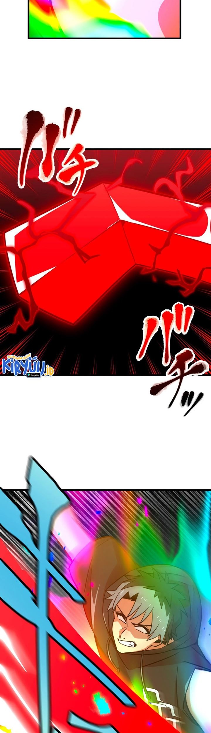 Savior of Divine Blood ~Draw Out 0.00000001% to Become the Strongest~ Chapter 13 - halaman 10