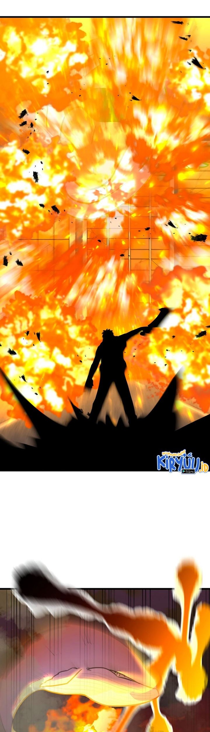 Savior of Divine Blood ~Draw Out 0.00000001% to Become the Strongest~ Chapter 13 - halaman 13